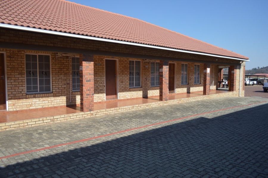Commercial Property for Sale in Wilkoppies North West